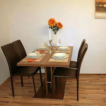 Traditional Apartments Wien Ngoại thất bức ảnh