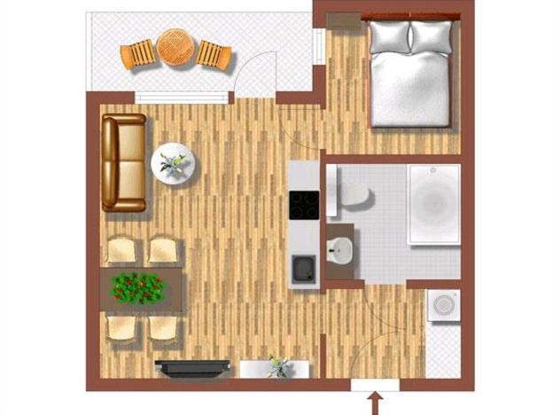 Traditional Apartments Wien Phòng bức ảnh