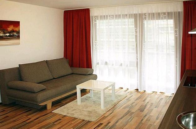 Traditional Apartments Wien Ngoại thất bức ảnh