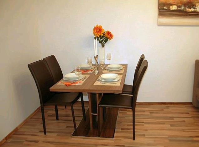 Traditional Apartments Wien Ngoại thất bức ảnh
