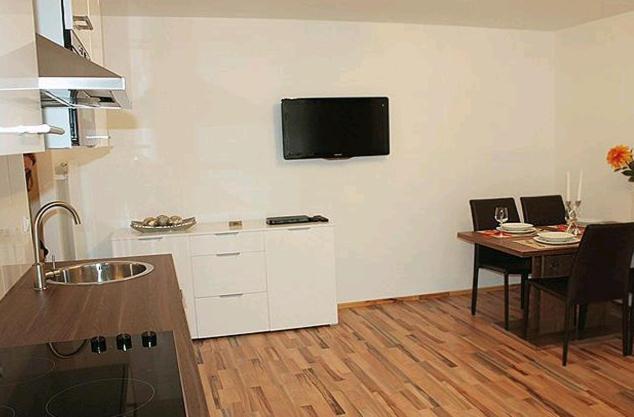 Traditional Apartments Wien Ngoại thất bức ảnh