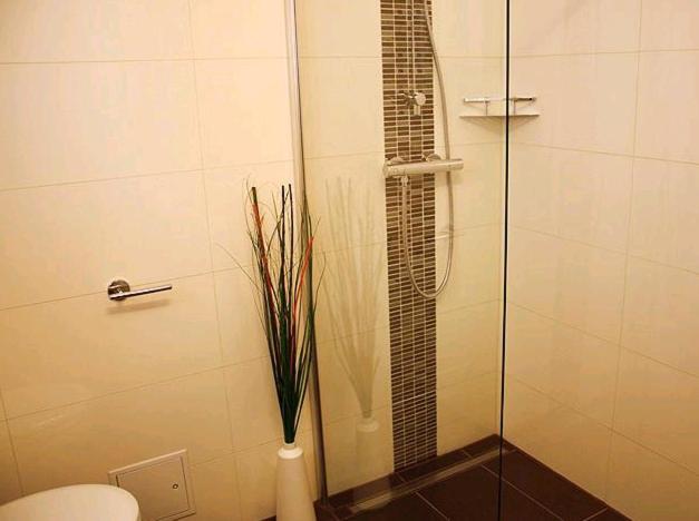 Traditional Apartments Wien Ngoại thất bức ảnh