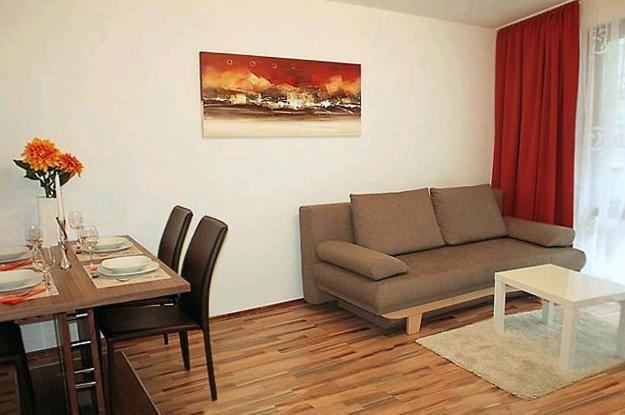 Traditional Apartments Wien Ngoại thất bức ảnh