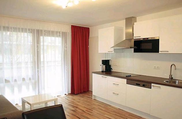 Traditional Apartments Wien Ngoại thất bức ảnh