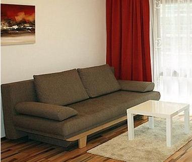 Traditional Apartments Wien Ngoại thất bức ảnh