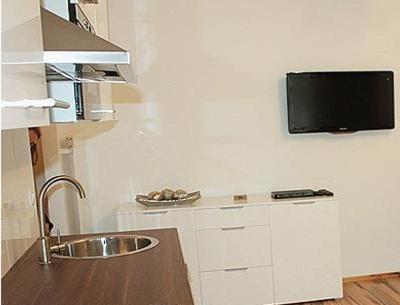 Traditional Apartments Wien Ngoại thất bức ảnh